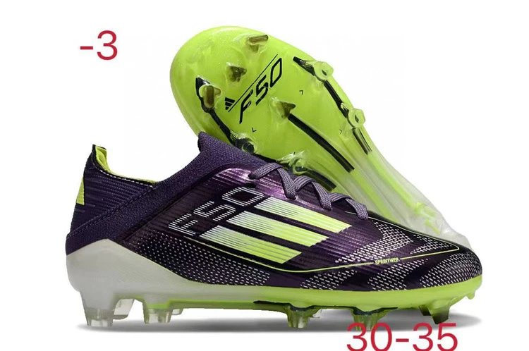 adidas Sneakers F50 football boots — 10