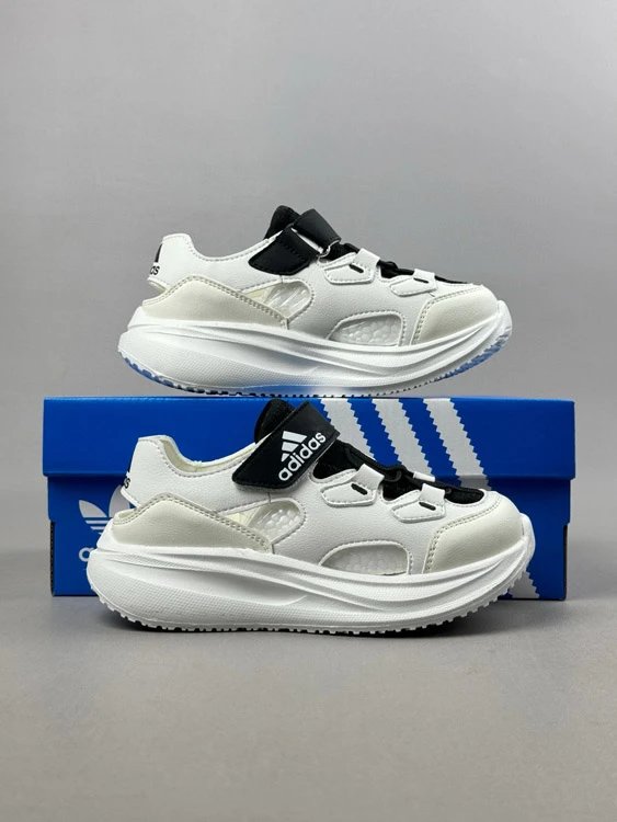 Adidas Sandals Mehana Sandal Kids — 03