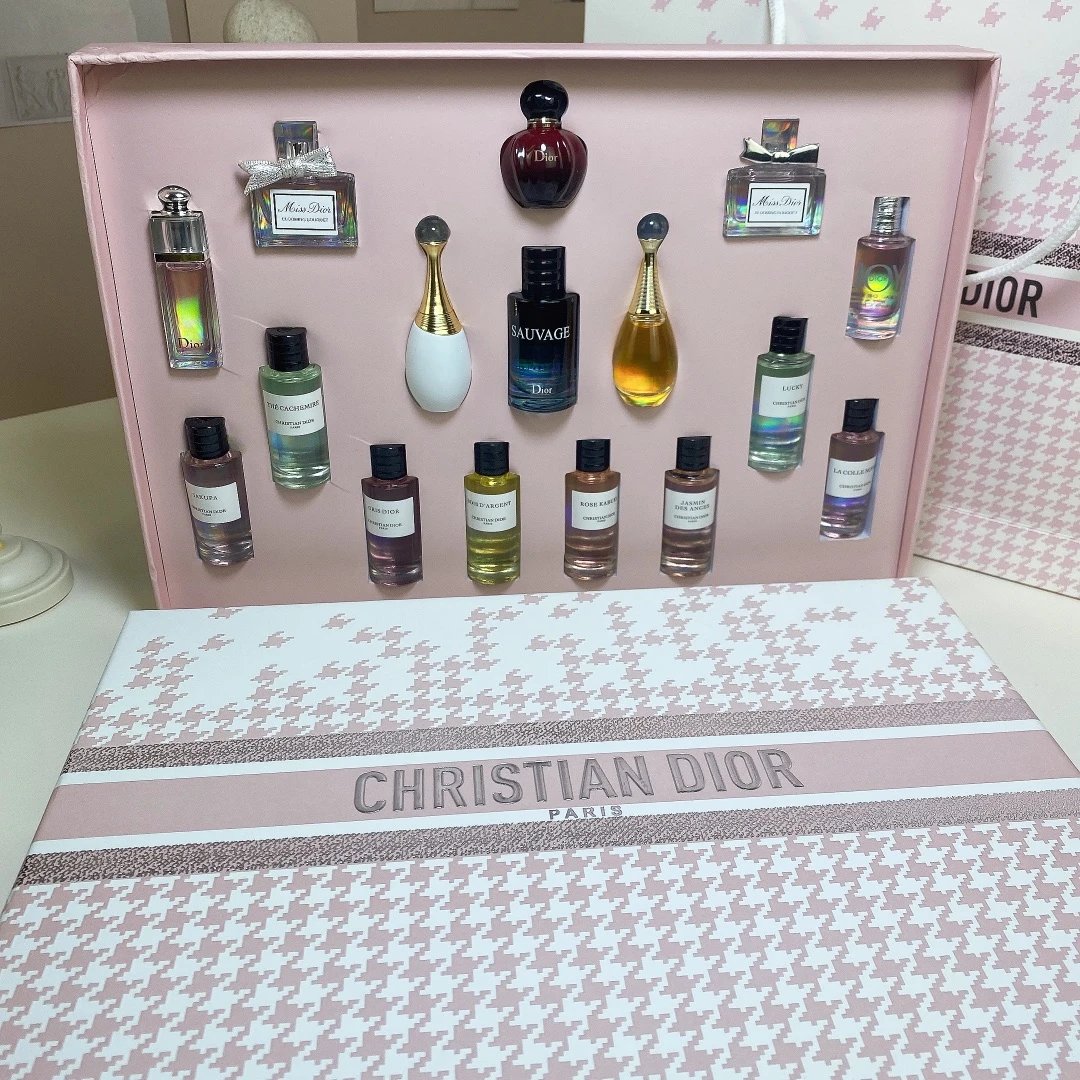 Christian Dior Fragr