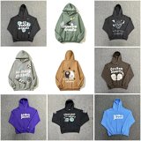Broken Planet Hoodies [30 styles]