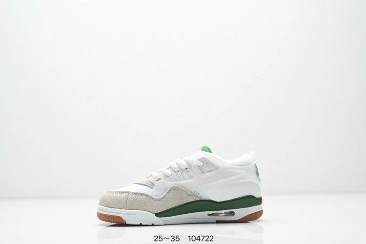 Jordan Sneakers Air 4 RM image 7