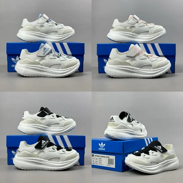 Adidas Sandals Mehana Sandal Kids product detail image 1