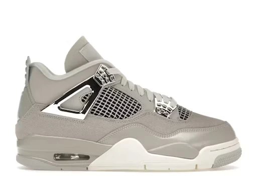 White and Gray AQ9129-001