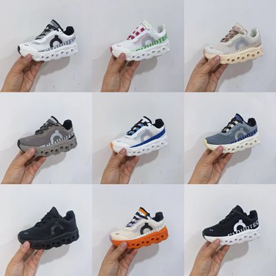 On CloudTec Sneakers [9 styles]