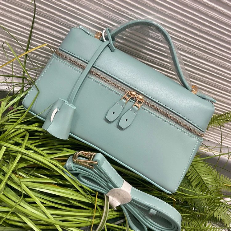 Gucci Blue Bag
