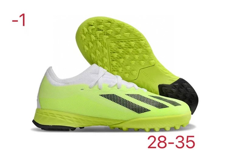 adidas Sneakers F50 football boots — 21