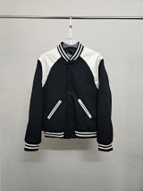 Varsity Jacket [1 style]