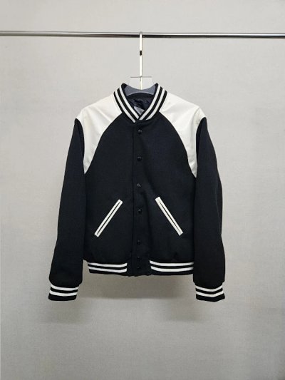 Varsity Jacket [1 style]