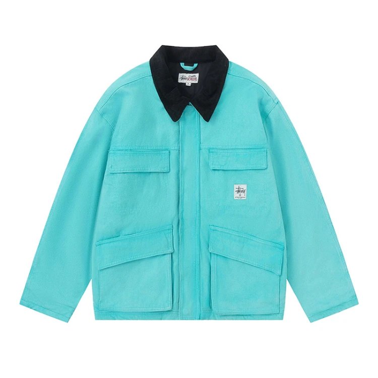 SKU-02-Lake Green Thin Style