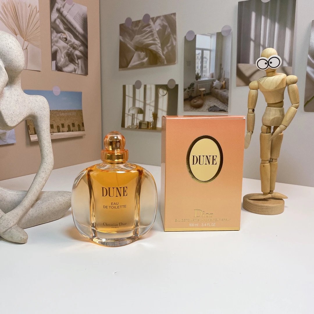 Dior Model 3467 - Signature Scent Women’s perfume 100ml