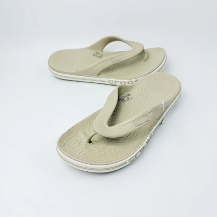 Crocs Crocband Beige