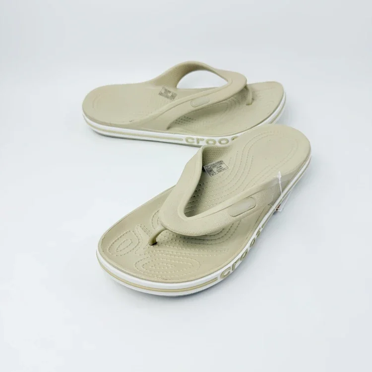 Crocs Crocband Beige