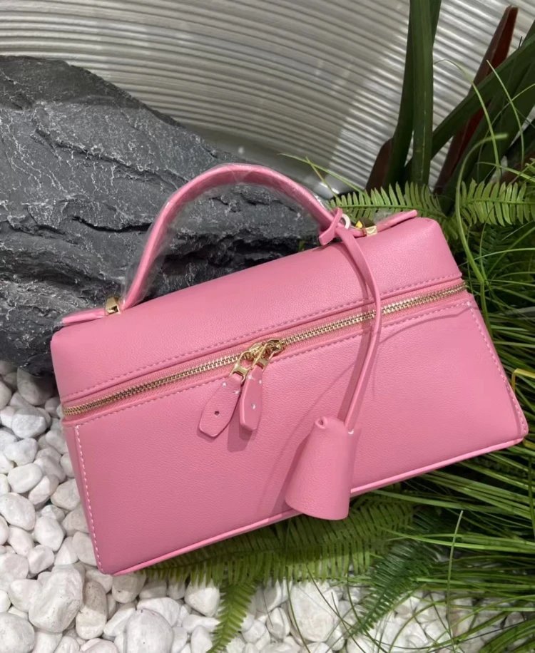Pink Bag