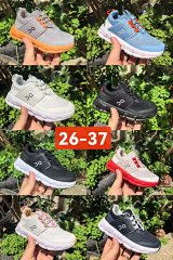 On Cloudswift Kids Running Shoes [8 styles]