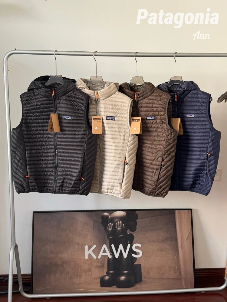 Patagonia Nano Puff Vest