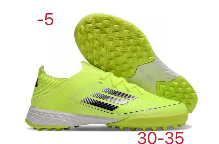 adidas Sneakers F50 football boots — 5