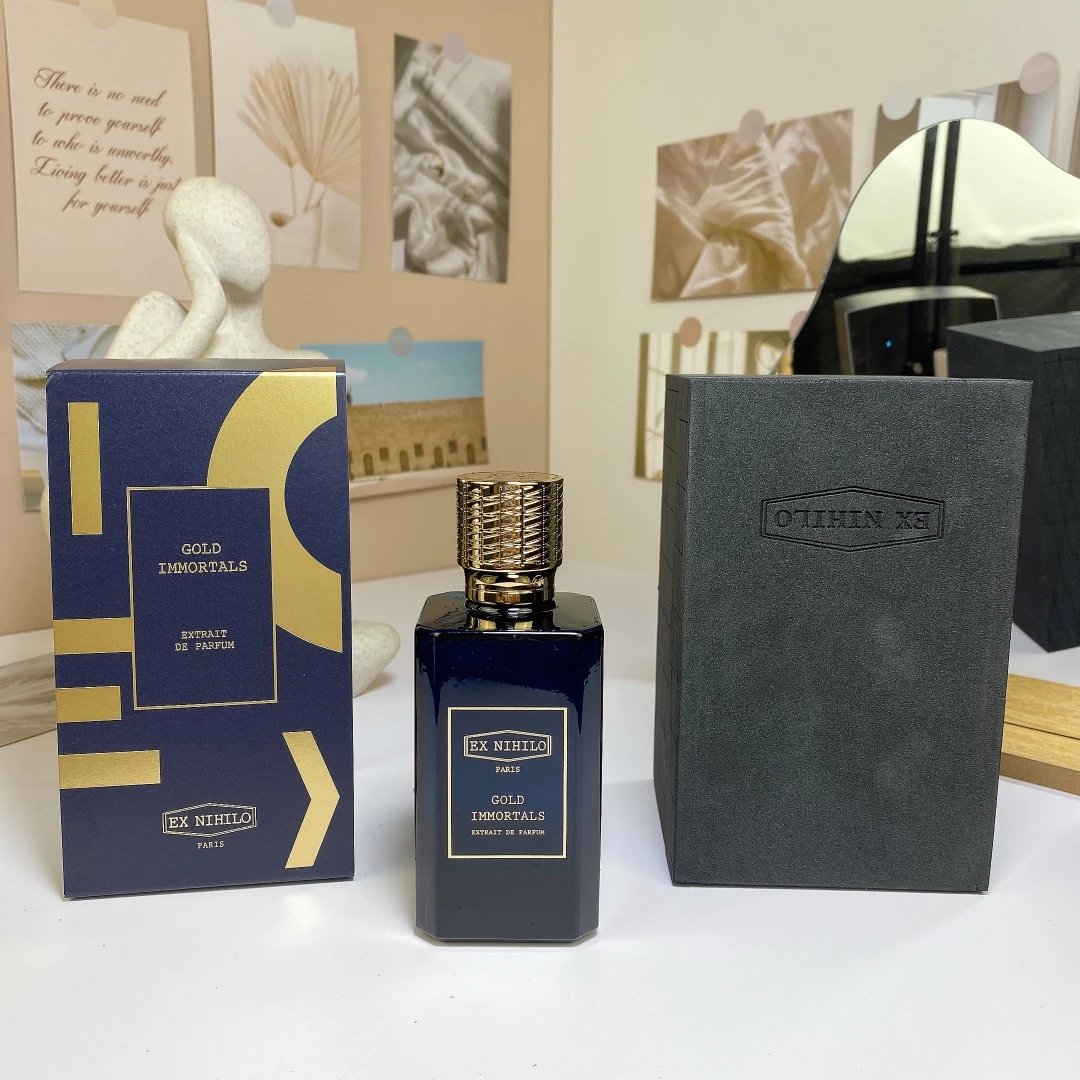 黑色23版WZSY香精版香水100ml-3100 - 132501