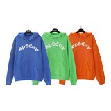 Spöder Spiderweb Hoodie [3 styles]