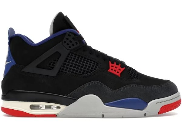 Black and red bull 308497-060