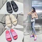Gucci GG Marmont Slide Sandals [4 styles]