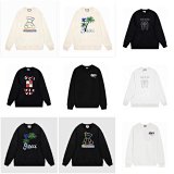Gucci GG Marmont Graphic Sweatshirt [11 styles]