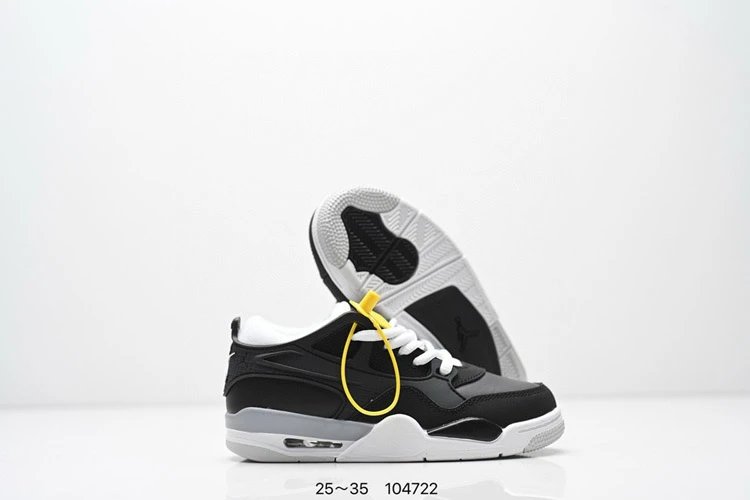 Jordan Sneakers Air 4 RM — 3