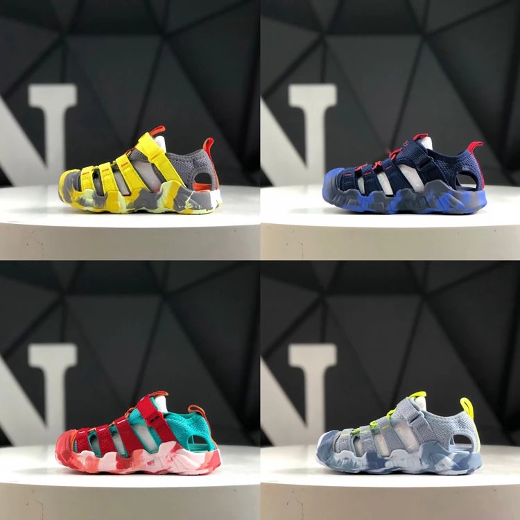 Nike BQ4261 Sandals [4 styles]