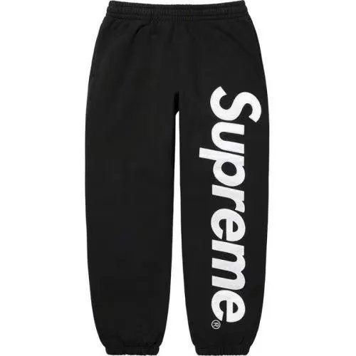 Black pants