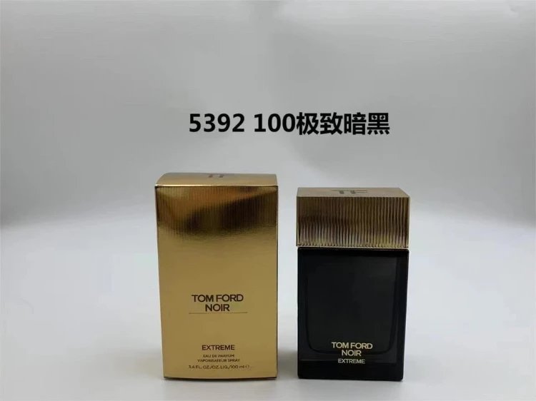 Tom Ford Multiple fragrance variants — SKU-38-Extreme Dark 100 ml
