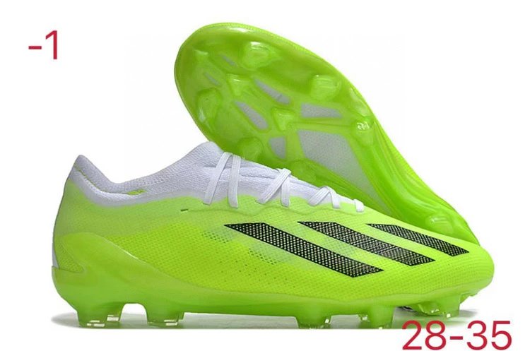 adidas Sneakers F50 football boots — 28