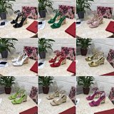 Dolce & Gabbana Maya Sandals [12 styles]