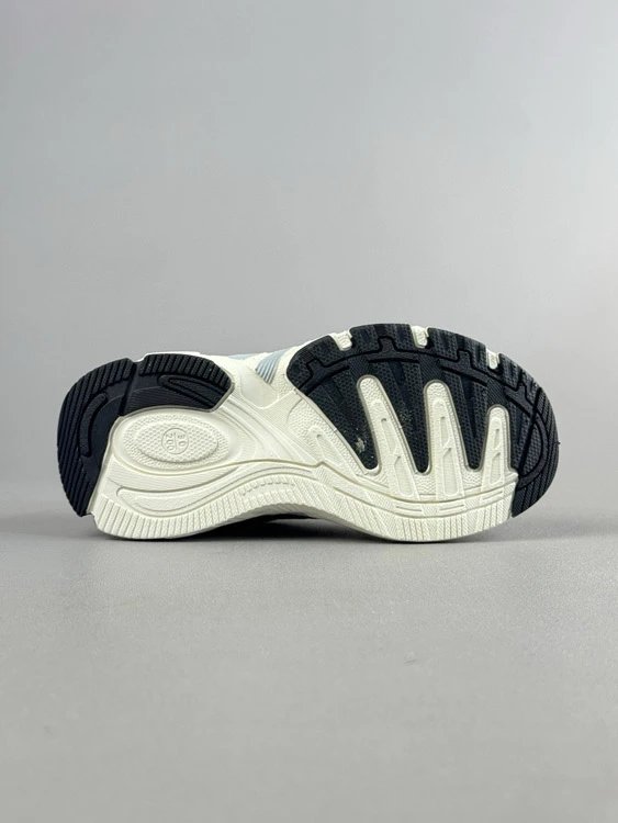 Adidas Sneakers 4155, low-top chunky three-stripe image 6