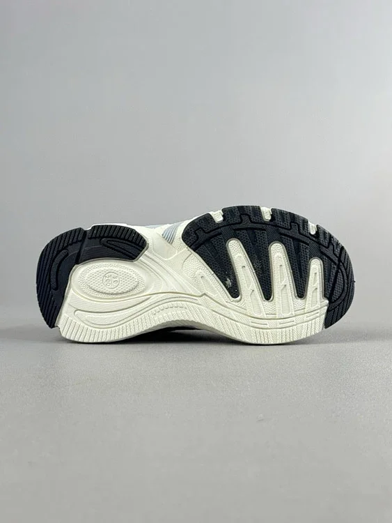 Adidas Sneakers 4155, low-top chunky three-stripe product detail image 6