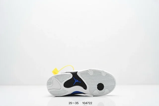 Jordan Sneakers Air 14 Kids' Basketball product detail image 7