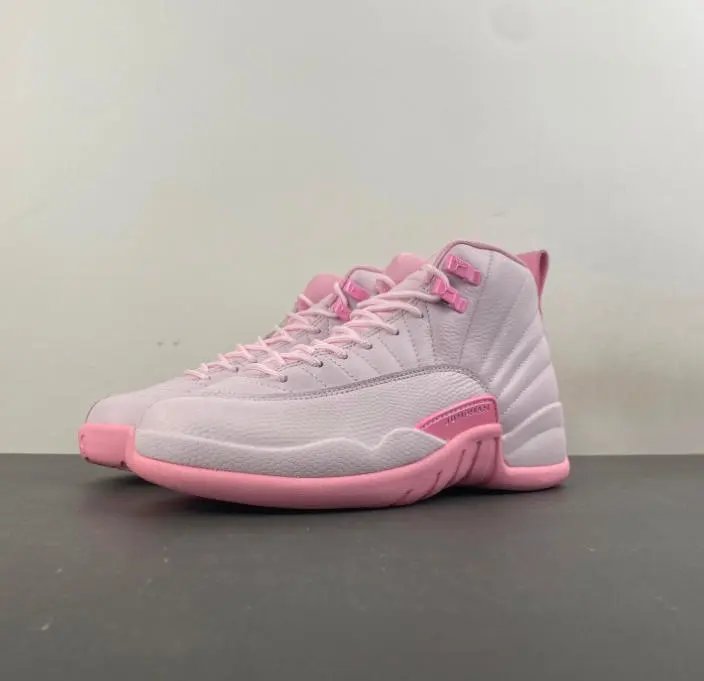 Air Jordan 12 Light 