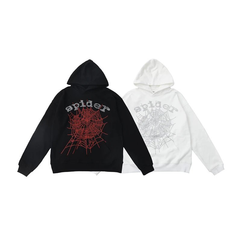 Sp5der Young-Thug Hoodie