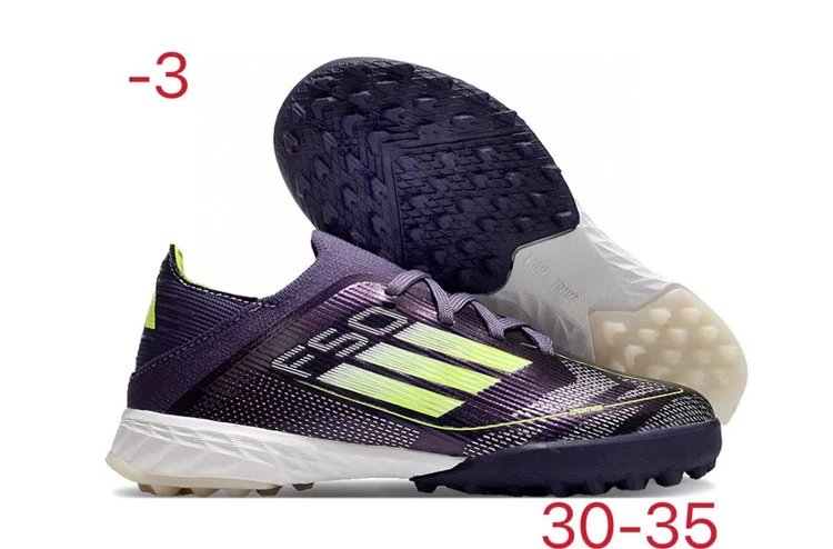 adidas Sneakers F50 football boots — 3