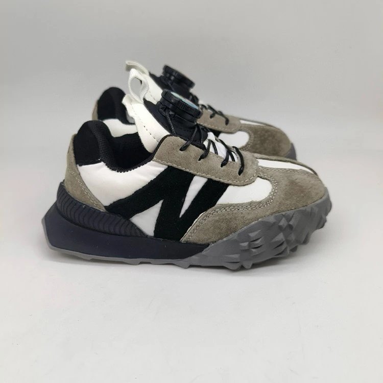 New Balance Sneakers XC-72 children's dial-closure — 1