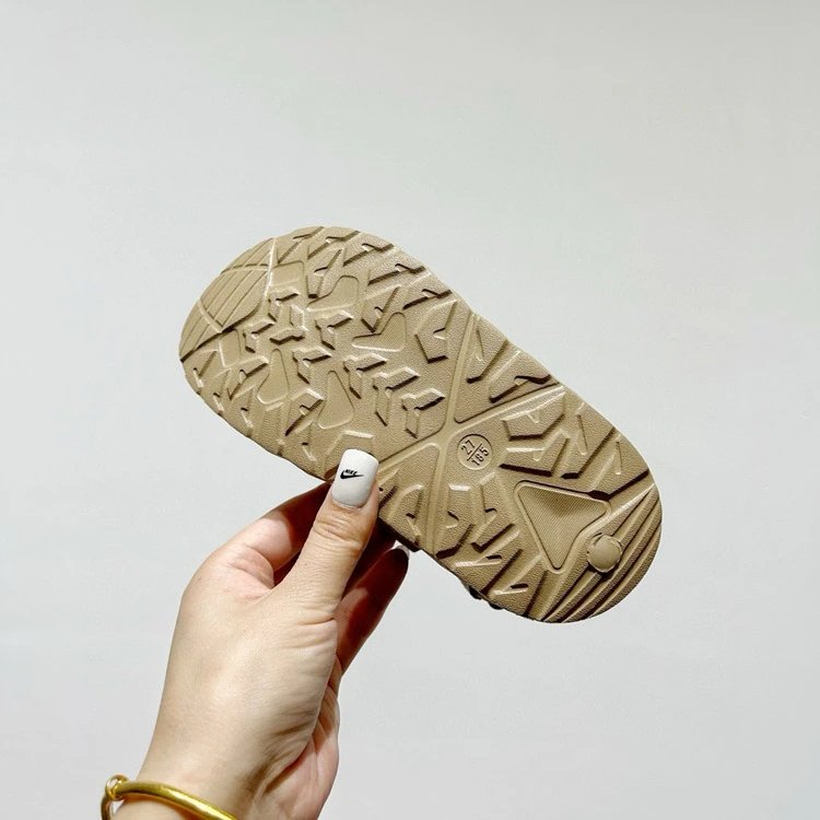 NK Red Panda Soft-soled Children's Beach Sandals 8