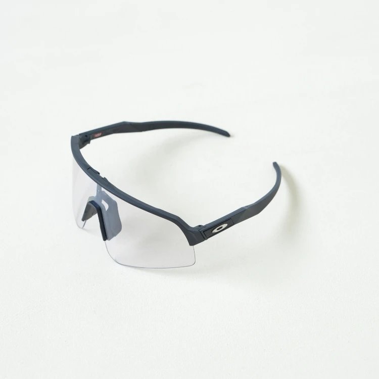 Oakley Radar Black S