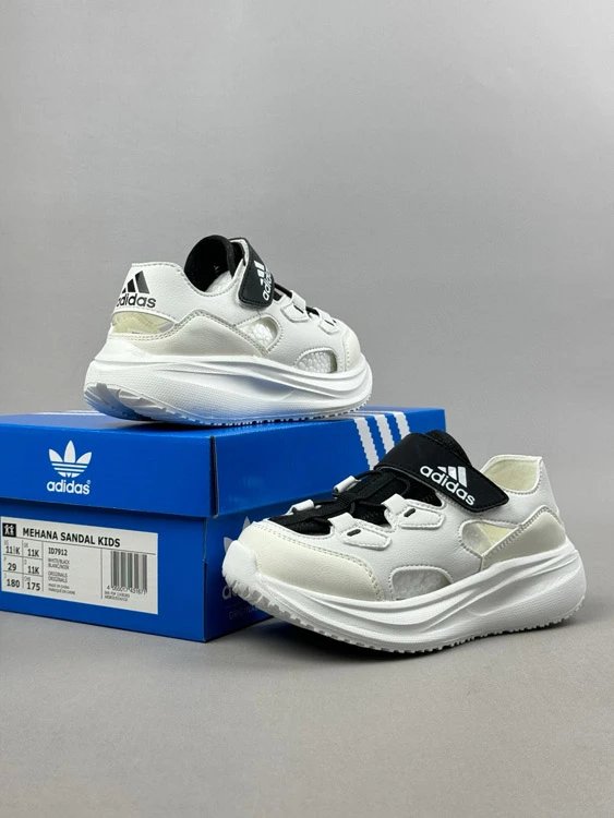 Adidas Sandals Mehana Sandal Kids image 3