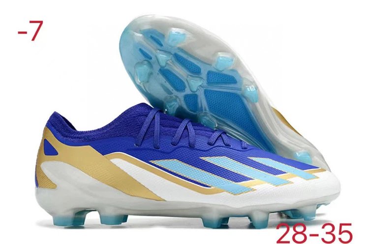 adidas Sneakers F50 football boots — 22