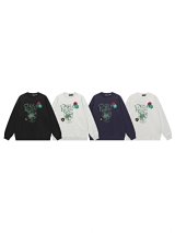 Polo Ralph Lauren Sportsman Graphic Sweatshirt [20 styles]