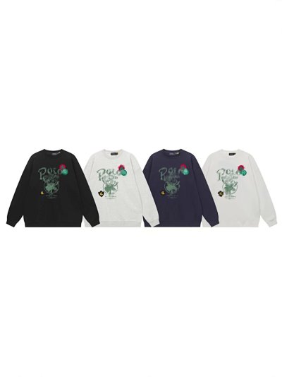 Polo Ralph Lauren Sportsman Graphic Sweatshirt [20 styles]