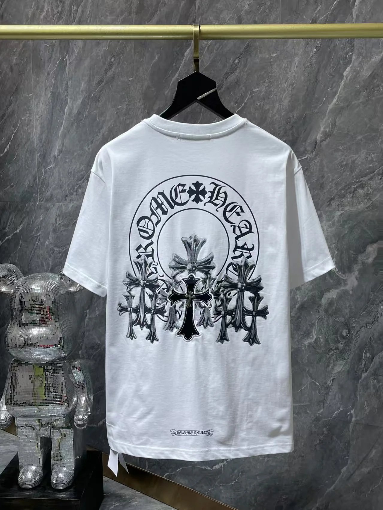 8560 white