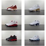 Nike Air Jordan 13 Sneakers [6 styles]