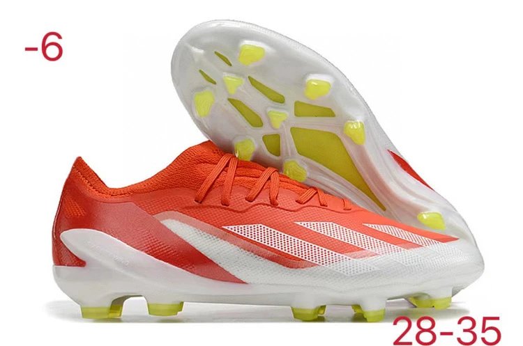 adidas Sneakers F50 football boots — 23