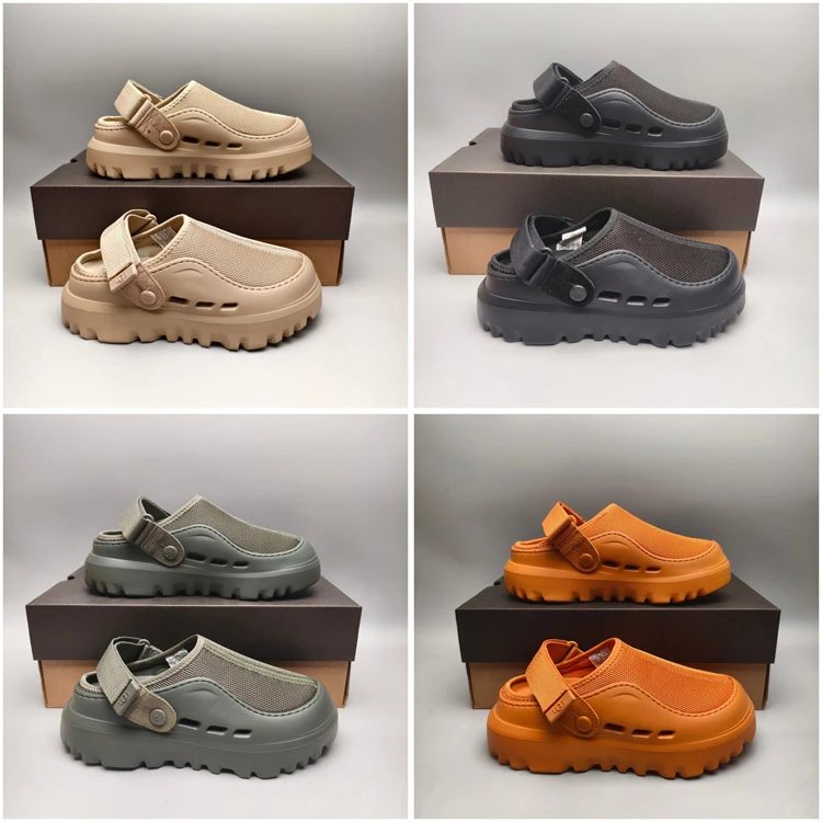 UGG PeakMod Tasman