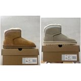 UGG Mini Bailey Bow II Boots [2 styles]