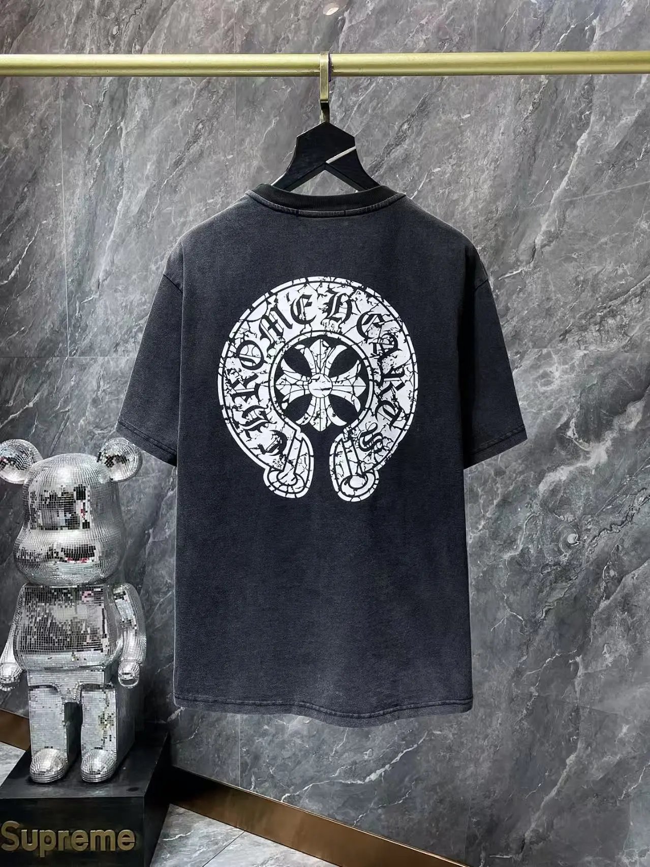 8773 washed black
